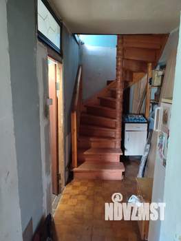 Дом 117м², 3-этажный, участок 11 сот.