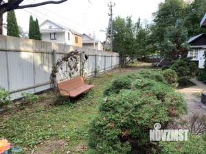 Дом 63м², 2-этажный, участок 7 сот.