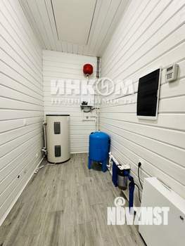 Дом 133м², 2-этажный, участок 6 сот.