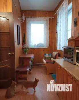 Дом 95м², 2-этажный, участок 5 сот.