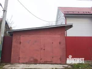 Дом 115м², 2-этажный, участок 6 сот.