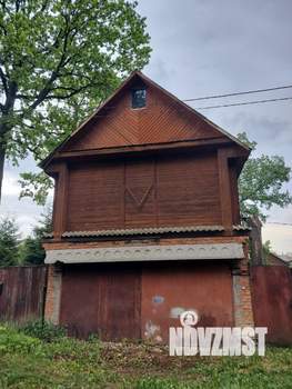 Дом 79м², 2-этажный, участок 2 сот.