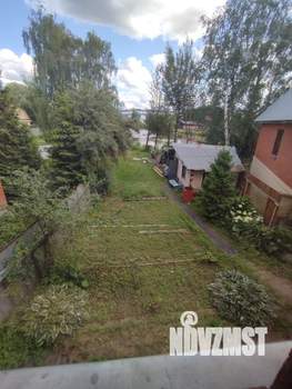 Дом 117м², 3-этажный, участок 11 сот.