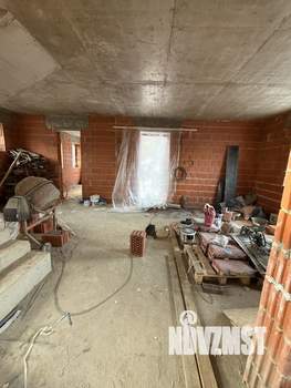 Коттедж 250м², 2-этажный, участок 5 сот.