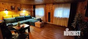 Дом 92м², 2-этажный, участок 6 сот.