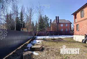 Дом 149м², 2-этажный, участок 12 сот.