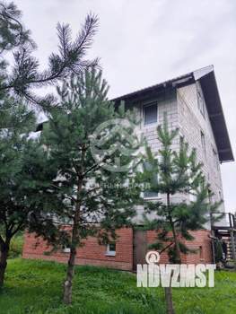 Дом 285м², 2-этажный, участок 14 сот.