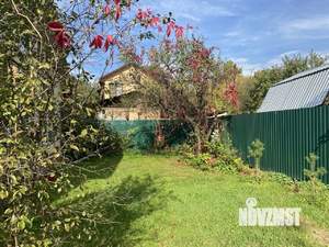 Коттедж 300м², 2-этажный, участок 13 сот.