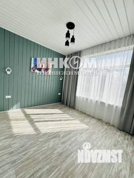 Дом 133м², 2-этажный, участок 6 сот.