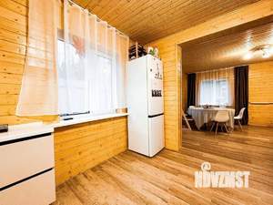 Дом 145м², 2-этажный, участок 5 сот.