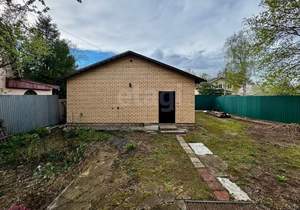 Дом 159м², 2-этажный, участок 6 сот.