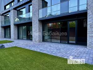 Таунхаус 214м², 3-этажный, участок 2 сот.