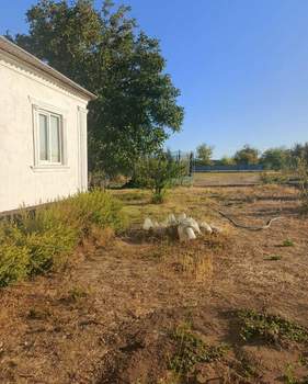 Дом 70м², 1-этажный, участок 35 сот.