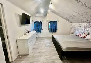 Дом 100м², 2-этажный, участок 6 сот.