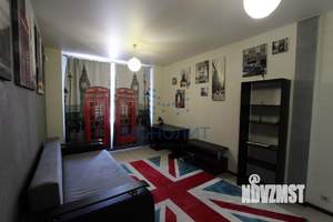 Таунхаус 154м², 4-этажный, участок 2 сот.