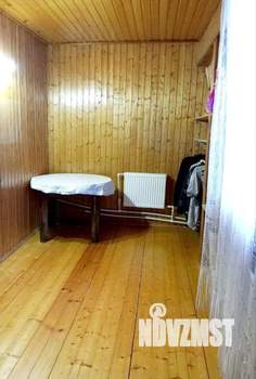 Дом 95м², 2-этажный, участок 5 сот.