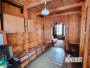 Дом 111м², 2-этажный, участок 4 сот.