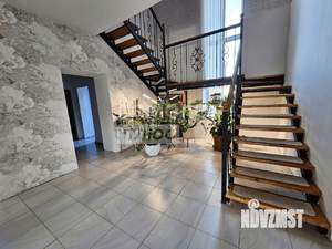 Коттедж 327м², 2-этажный, участок 12 сот.