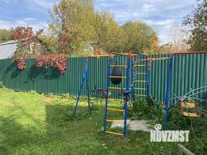 Коттедж 300м², 2-этажный, участок 13 сот.