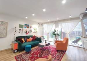 Дом 75м², 1-этажный, участок 6 сот.