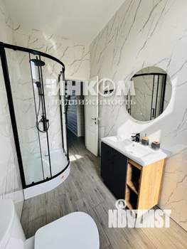 Дом 133м², 2-этажный, участок 6 сот.