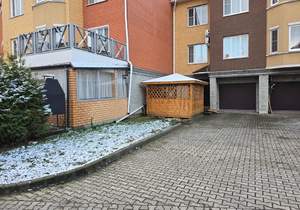 Дом 150м², 4-этажный, на длительный срок, 