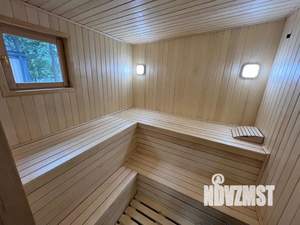 Дом 50м&sup2;, 1-этажный, посуточно, 