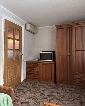 Дом 120м&sup2;, 2-этажный, на длительный срок, 