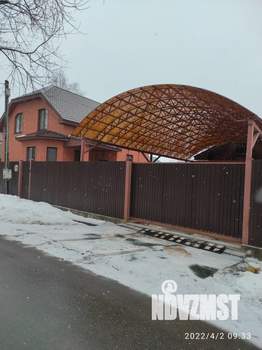 Дом 350м², 2-этажный, на длительный срок, 