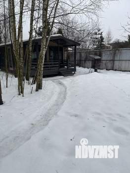 Дом 45м², 1-этажный, посуточно, 