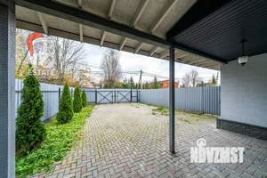 Таунхаус 120м&sup2;, 2-этажный, на длительный срок, 