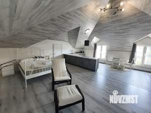 Дом 170м², 2-этажный, на длительный срок, 