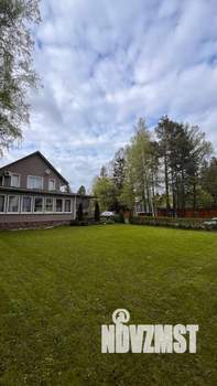 Коттедж 200м², 2-этажный, на длительный срок, 