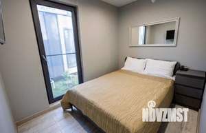 Дом 50м&sup2;, 1-этажный, посуточно, 