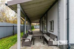 Таунхаус 120м², 2-этажный, на длительный срок, 