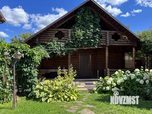 Дом 130м², 2-этажный, посуточно, 