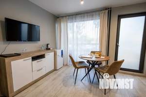 Дом 50м&sup2;, 1-этажный, посуточно, 