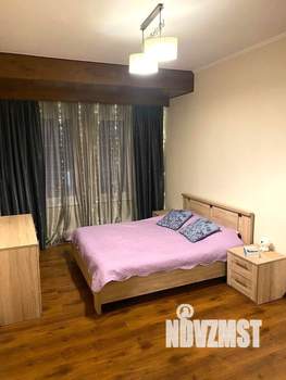 Таунхаус 160м², 4-этажный, на длительный срок, 