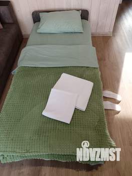 Дом 50м², 1-этажный, посуточно, 