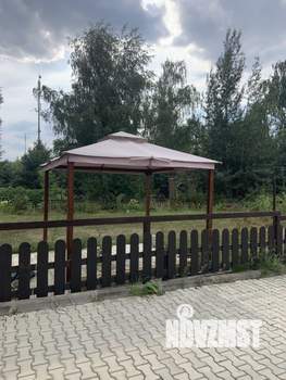 Таунхаус 161м&sup2;, 4-этажный, на длительный срок, 