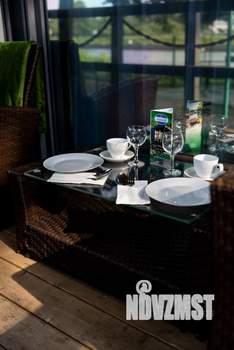 Дом 50м², 1-этажный, посуточно, 