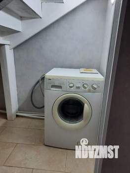 Дом 50м², 2-этажный, на длительный срок, 