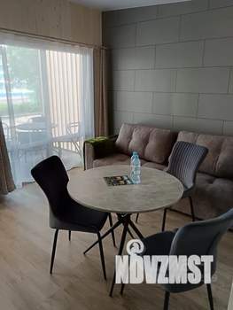 Дом 30м², 1-этажный, посуточно, 