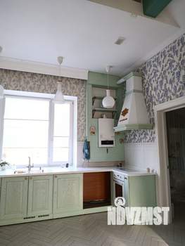 Дом 130м², 2-этажный, на длительный срок, 