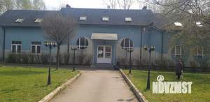 Дом 270м&sup2;, 2-этажный, на длительный срок, 