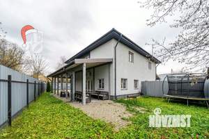 Таунхаус 120м&sup2;, 2-этажный, на длительный срок, 