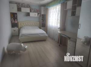 Дом 170м&sup2;, 3-этажный, на длительный срок, 