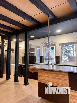 Коттедж 200м², 2-этажный, на длительный срок, 