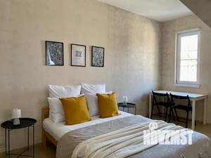 Дом 160м², 4-этажный, посуточно, 