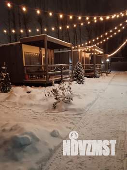 Дом 50м², 1-этажный, посуточно, 